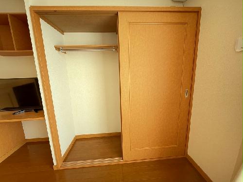 レオパレスゴールデンの内装写真