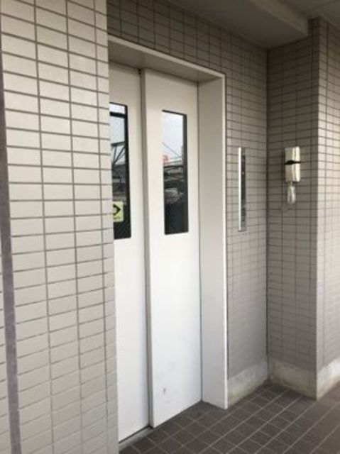 Big gladの外観写真