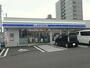 コンビニ　ローソン札幌月寒中央十一丁目店（コンビニ）まで389m