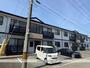 秋田駅よりバス14分 徒歩4分 1階 築30年9ヶ月の賃貸物件
