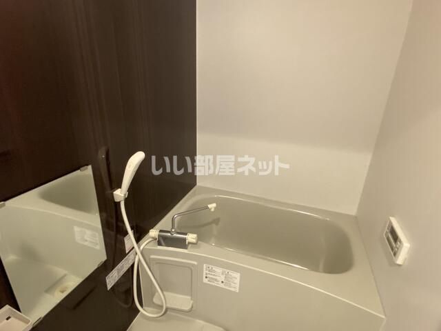 エリュシオン浮城の風呂写真