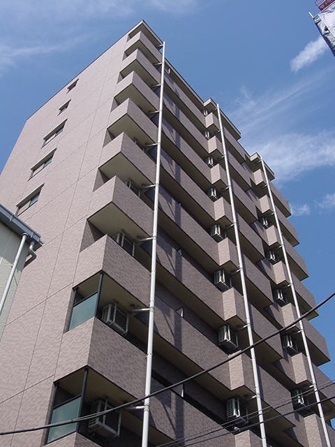 エターナル桜台