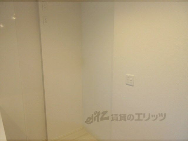 その他部屋・スペース　冷蔵庫置場
