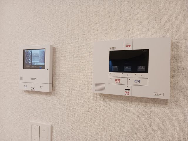 クレメント高岡Bのその他写真