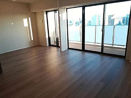居室・リビング　参考写真です