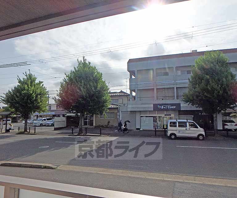 地下鉄烏丸線 北山駅 徒歩5分 3階建 築4年のその他写真