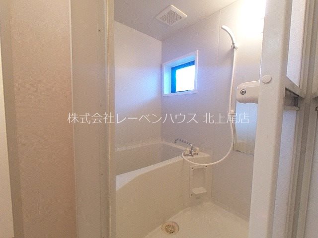 サンガーデンの風呂写真