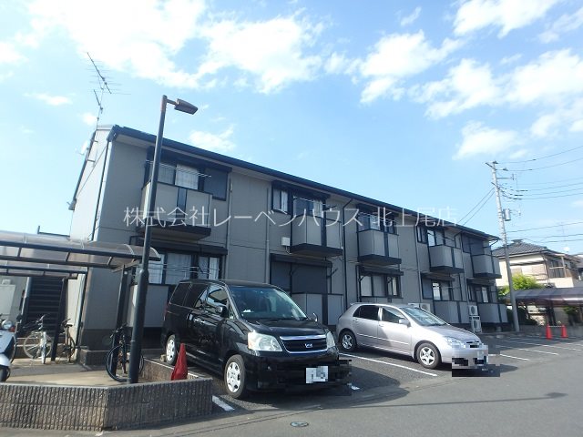 サンガーデン