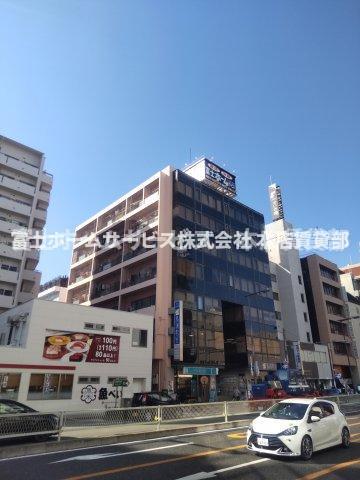 アビコエイトビル