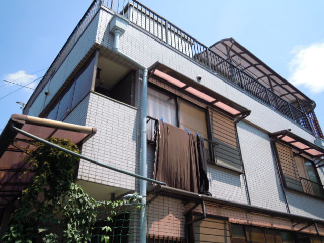 小針コーポ