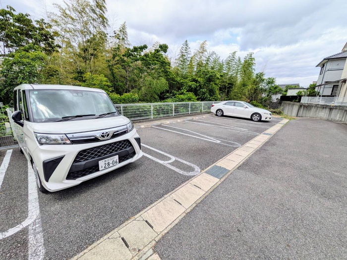 名鉄豊田線 豊田市駅 徒歩30分 2階建 築11年の外観写真
