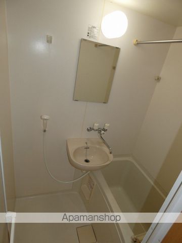ハウス青木の風呂写真