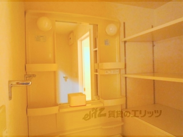 PronityHillの内装写真