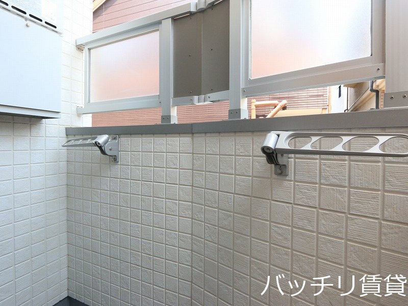 リブフラット藤江のその他写真