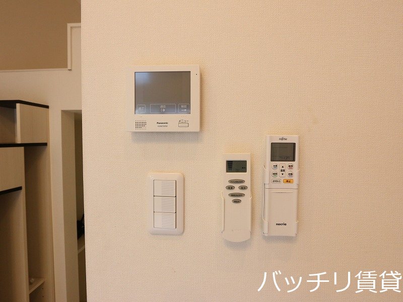 リブフラット藤江のその他写真