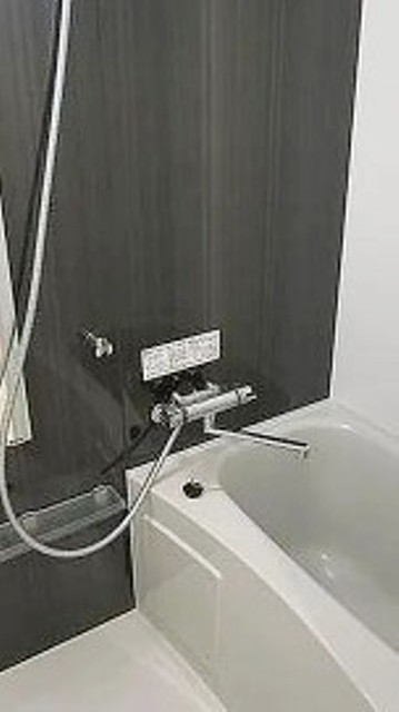 バス・シャワールーム　別部屋同仕様タイプ
