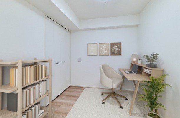 その他部屋・スペース　※イメージです。家具家電付きません