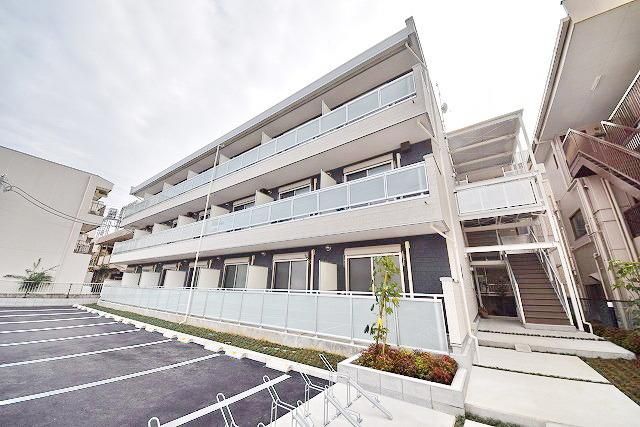 その他　外観