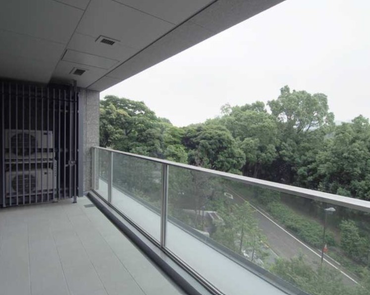 東京メトロ半蔵門線 半蔵門駅 徒歩7分 14階建 築12年の内装写真