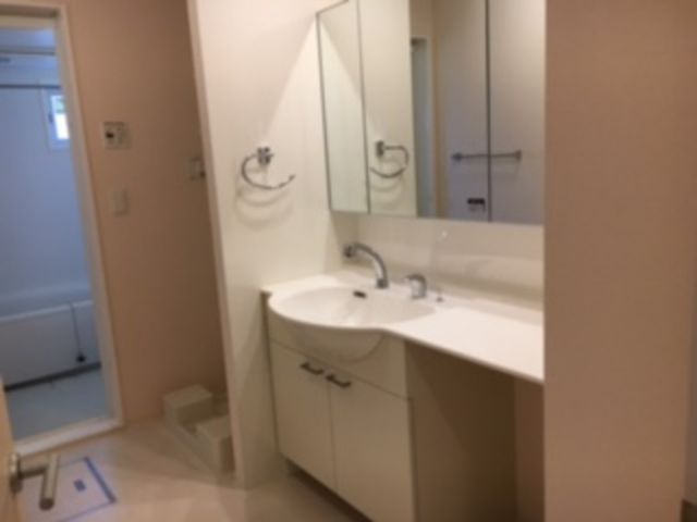アムールの内装写真