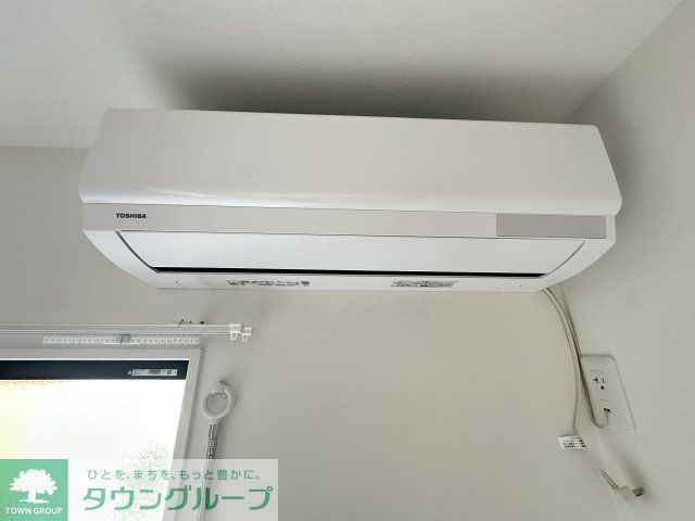 その他設備　同施工タイプ