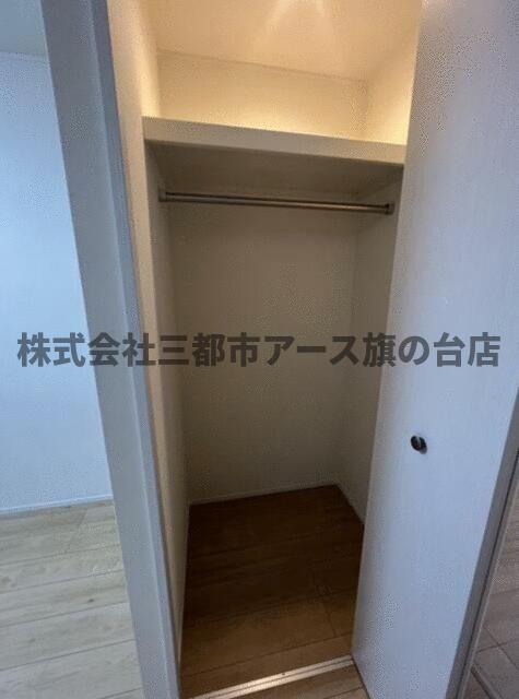 Espoir Maisonの内装写真