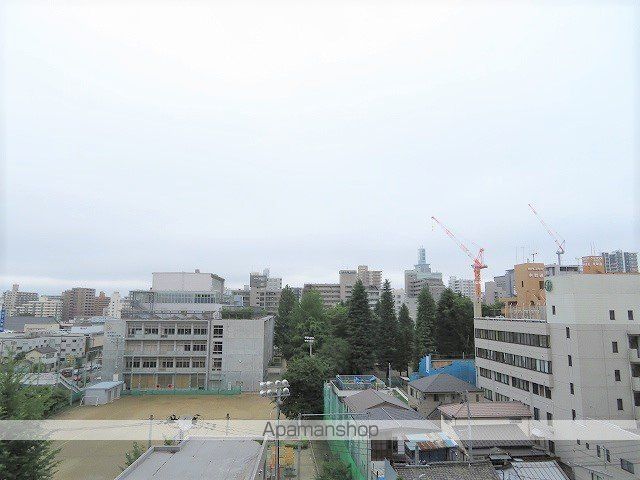 眺望　眺望