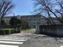 小学校　陵北小学校（小学校）まで627m