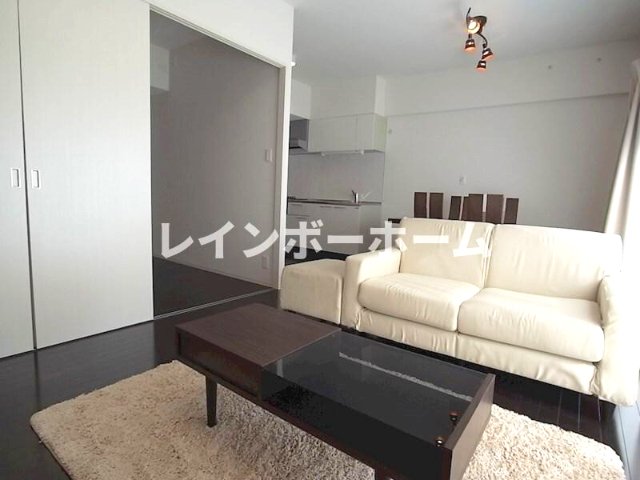 その他部屋・スペース　寝室にいかがでしょうか　※家具はイメージです