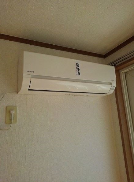 その他設備　・別号室参考写真