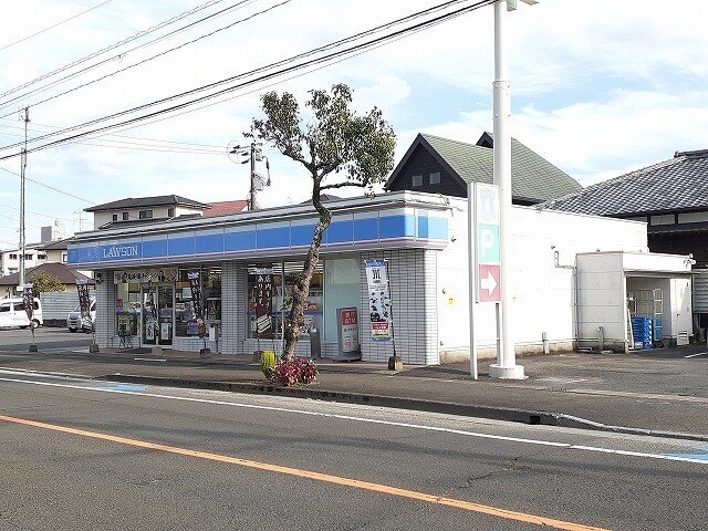 その他　ローソン宮崎大塚大迫店（その他）まで500m