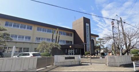 小学校　下妻市立下妻小学校（小学校）まで2394m