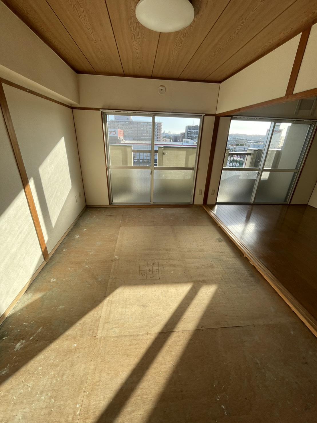 その他　和室です。