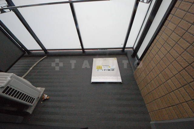 FORESTNANBAの内装写真