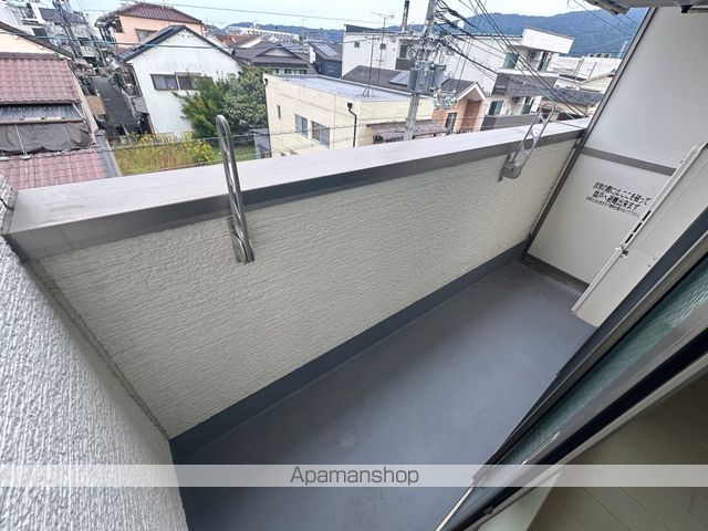 フジパレス河内花園III番館の内装写真