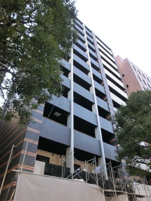 建物外観　☆外観☆