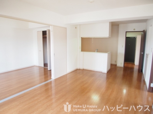 居室・リビング　※別部屋・現況優先