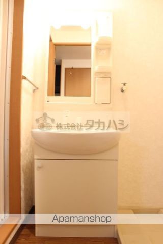 グローリアスII番館の内装写真