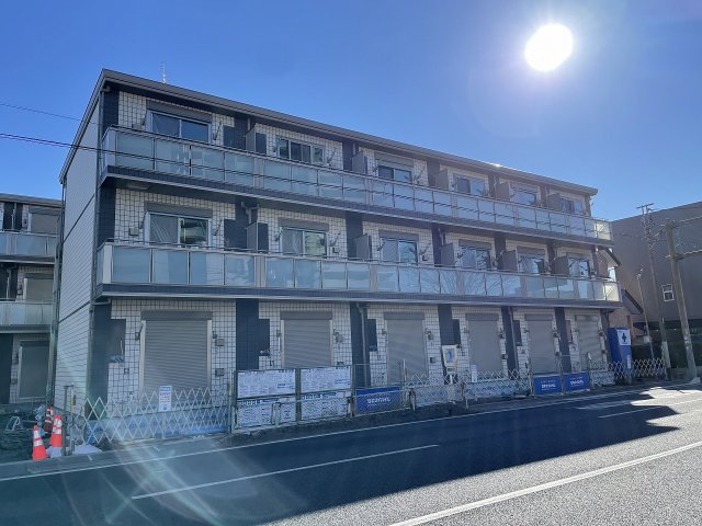 セキスイ川口ビューテラス