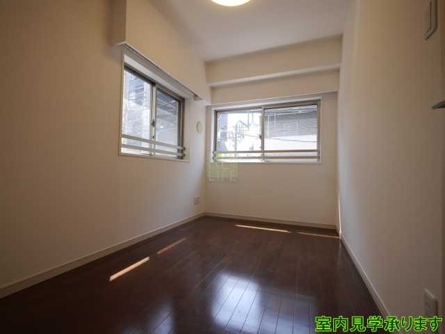 その他部屋・スペース　プレミアステージ市ヶ谷河田町