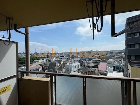 京成押上線 四ツ木駅 徒歩4分 7階建 築41年のその他写真