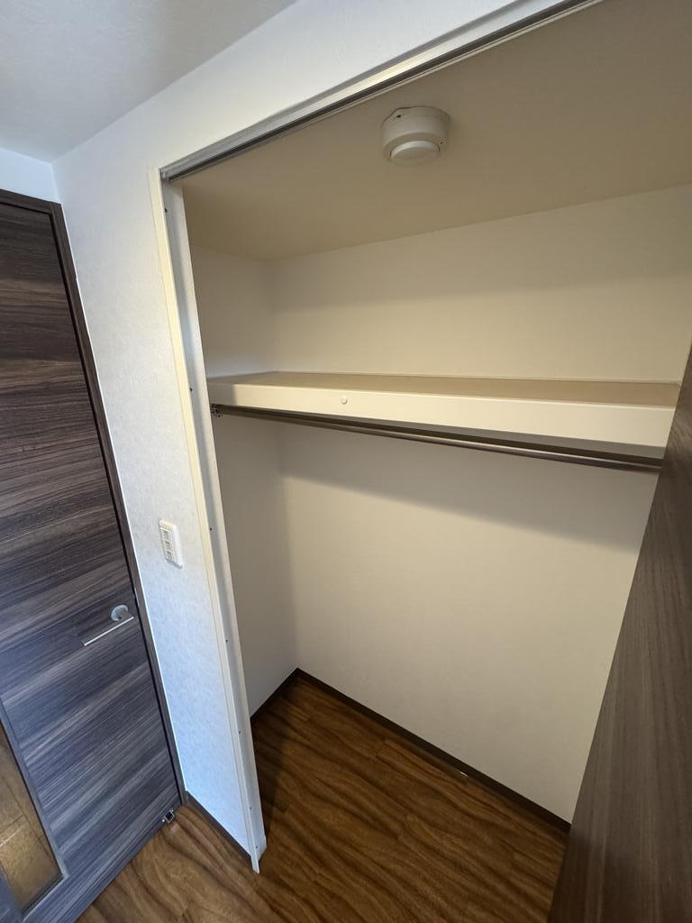 収納　収納力抜群です