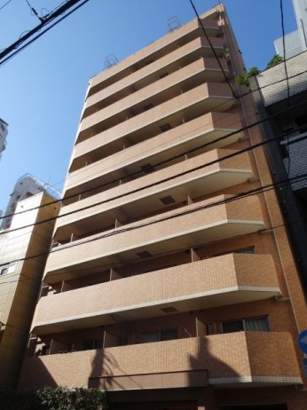 建物外観　☆綺麗な外観☆