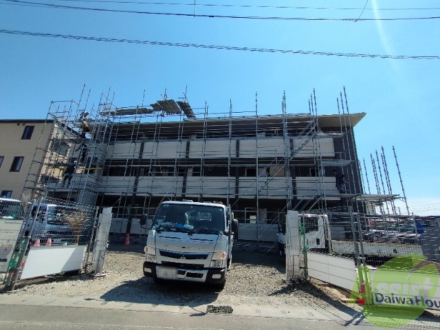 駐車場　駐車場その他