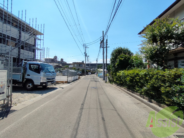 その他共有部分　駐輪場その他