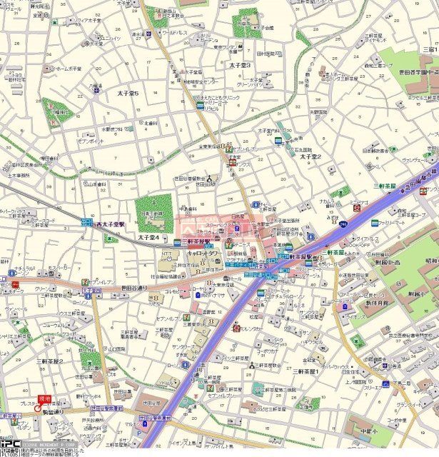 その他　間取図