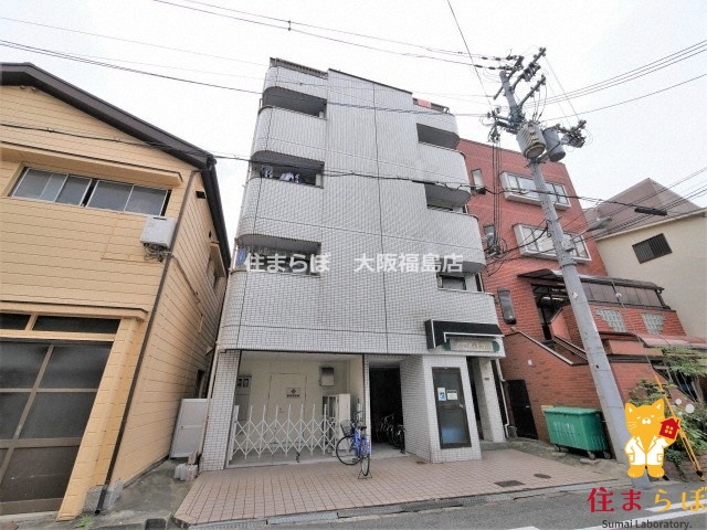 建物外観　★ ★ 口コミ平均4.94のお店 ★ ★