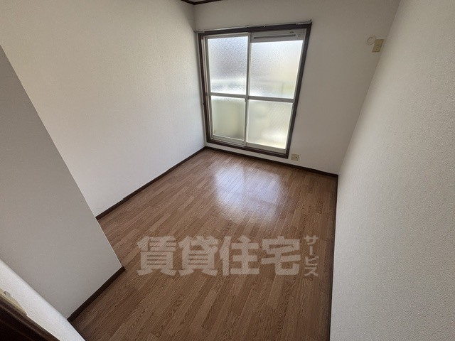 阪急宝塚線 豊中駅 徒歩13分 2階建 築34年の内装写真