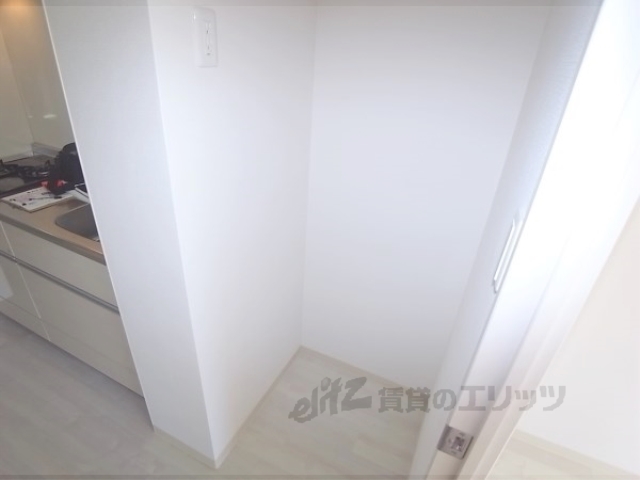 その他部屋・スペース　冷蔵庫置場