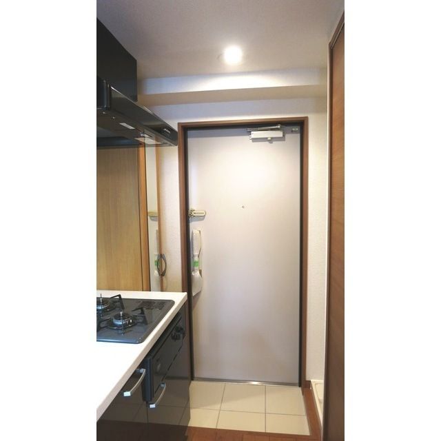 玄関　☆広々とした玄関☆